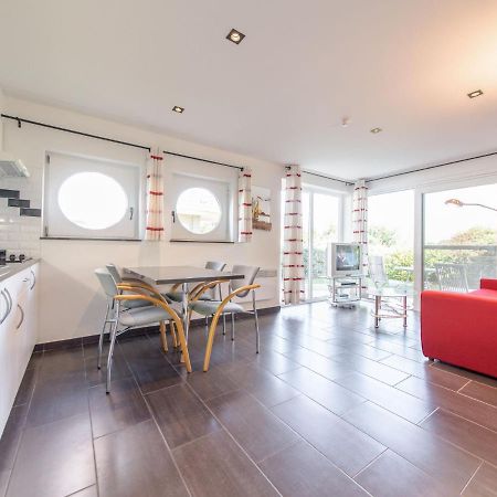 Apartment Blutsyde Promenade-17 By Interhome Mispelburg Exterior foto